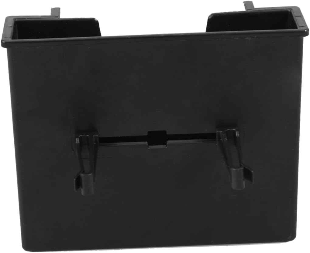 Car Air Vent Outlet Storage Box Organizer for Phones, Sunglasses
