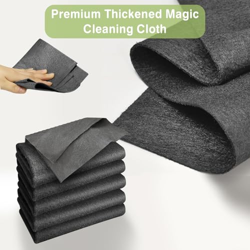 FRAGRANTGARDEN Thickened Magic Cloths