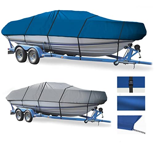 Marpac New Marine Boat Bimini Top Strap White 7-0030