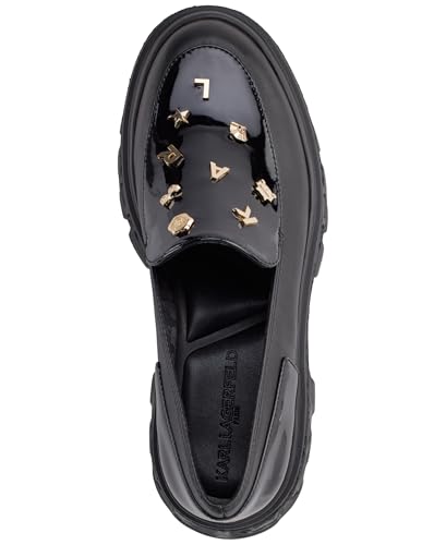 Karl Lagerfeld Paris Women's Lylah Everyday Loafer4