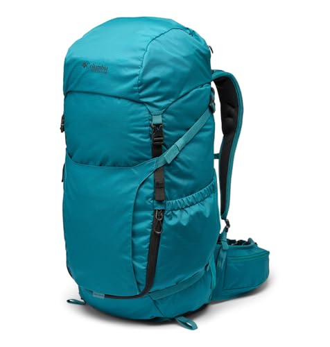 Image of Columbia Unisex Triple Canyon 60L Backpack