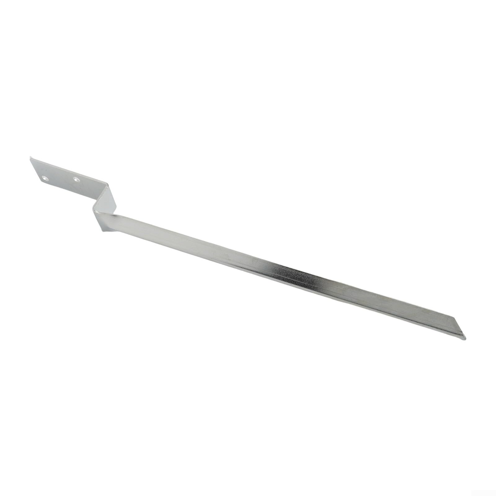 Kotwa podłogowa słupki drewniane 520 mm ocynkowane zestaw 4 szt