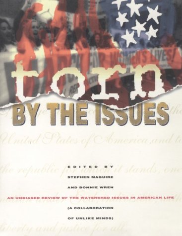 Torn by the Issues: An Unbiased Review of the Watershed Issues in...