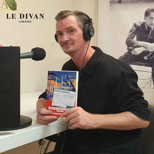 #Mois Imaginaire : Yann pr&eacute;sente "Protectorats" de Ray Nayler, &Eacute;ditions B&eacute;lial