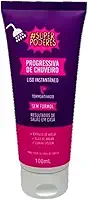 Progressiva de Chuveiro Super Poderes 100ml
