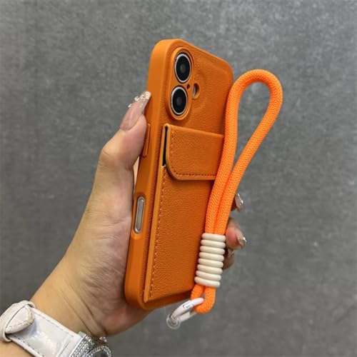 Étui iPhone 11 Pro Max pour ne plus perdre ses cartes avec support vidéo