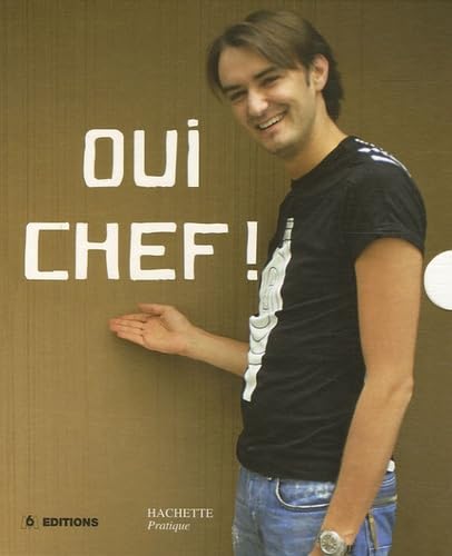 Oui Chef !: Coffret en 2 volumes