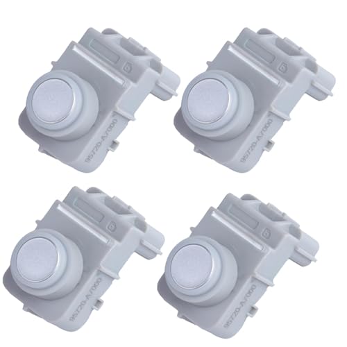 Capteurs de stationnement pour voiture Hyundai Kia 957200U100 pour se garer en ville
