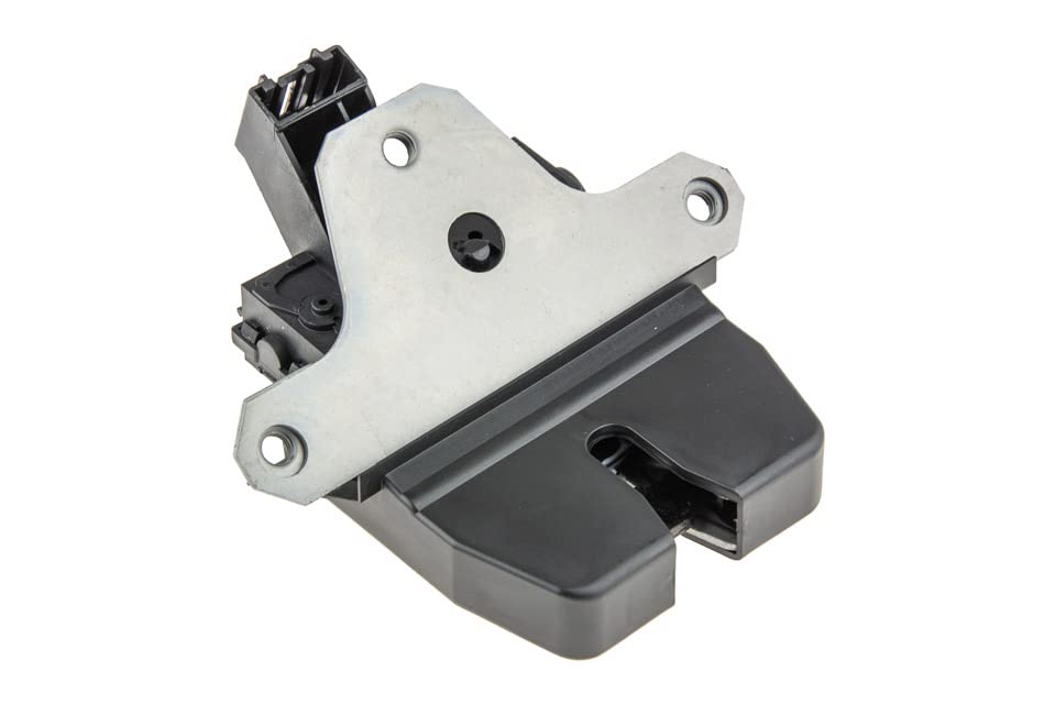 Serrure verrouillage central du hayon Volvo S40 V60 XC60 pièce de rechange coffre EZC-VV-017