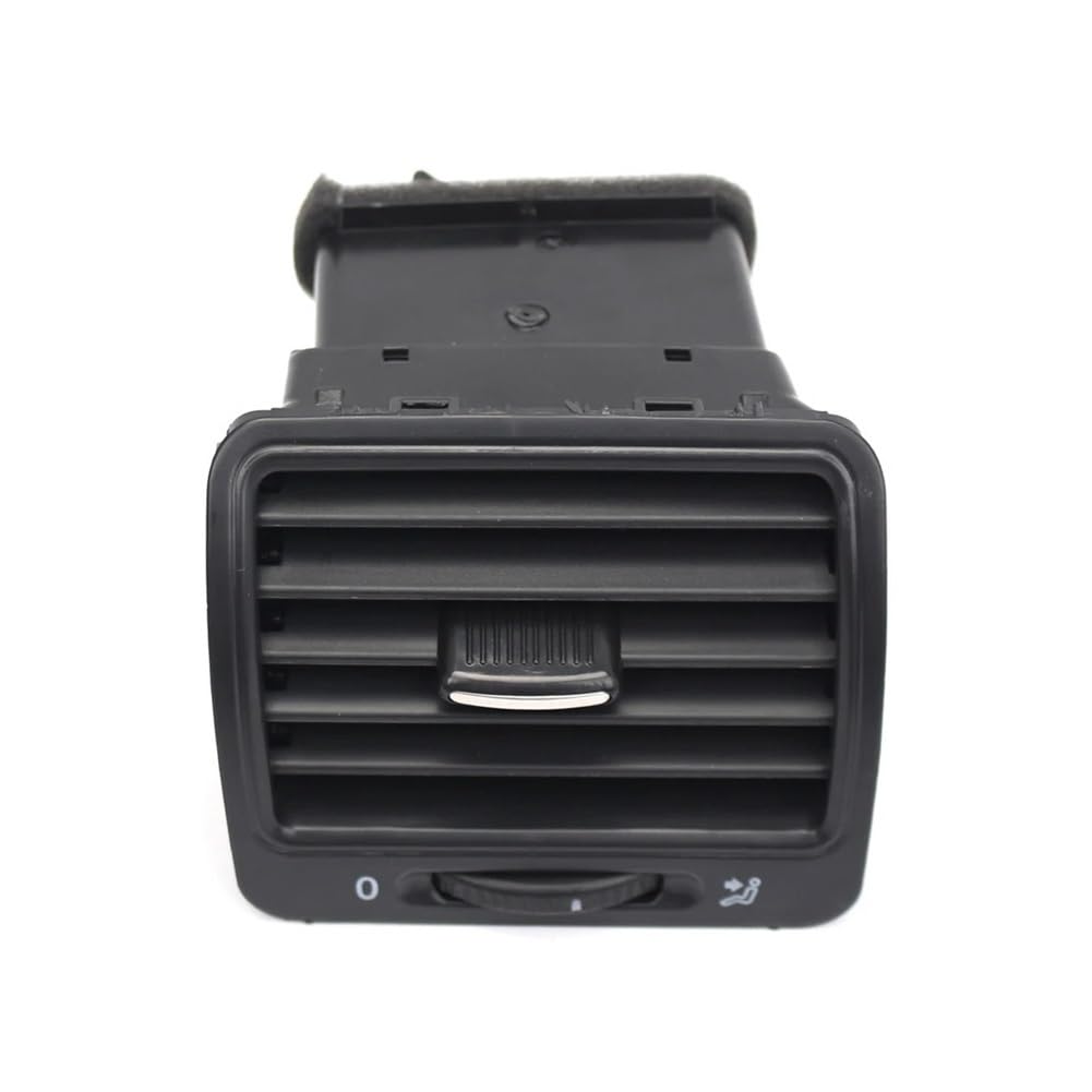 Grille de ventilation Golf 5 tableau de bord aérateur climatisation MK5 Rabbit