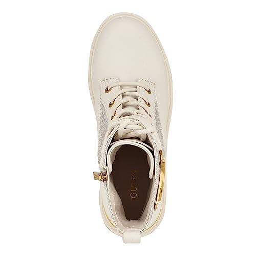 Image of GUESS Women's Orana Combat Boot