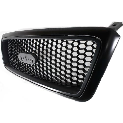 Image of Garage-Pro Grille Assembly For Ford F-150 2004-2008
