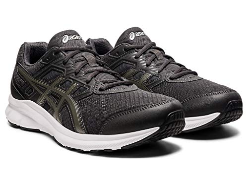 Asics Jolt 3 noir basket running légère et respirante
