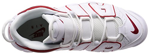 Image of Nike Men's Air More Uptempo '96 Sneakers