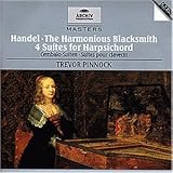 "Blacksmith"/Cembalo-Suiten/+