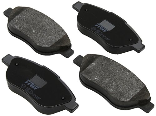 Kit Pastiglie Freno, Freno A Disco Trw GDB1750 Kit Pastiglie Freno, Freno A Disco Trw GDB1750