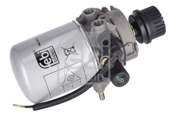 FEBI BILSTEIN 185184 Secador de aire sistema de aire comprimido con secador con separador de aceite integrado