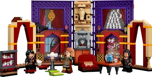 76396 Harry Potter TM Lezione di divinazione a Hogwarts™ - Lego - Immagine 3