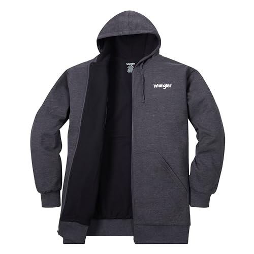 Las Mejores Ofertas En Wrangler Sudaderas Con Capucha Para De Hombre | EBay