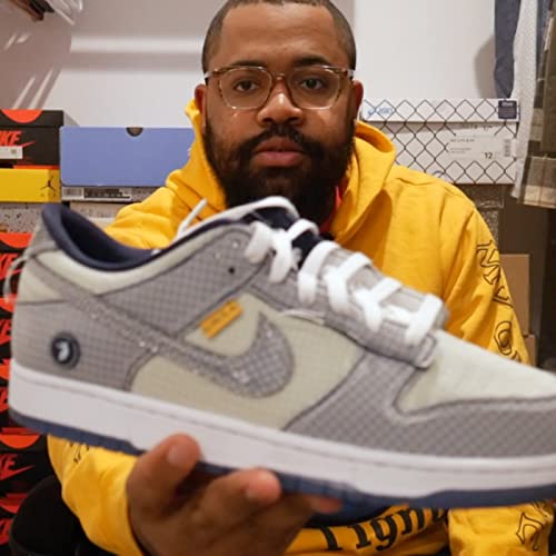 SNKR TALK: Jersey Edition Ep. 6