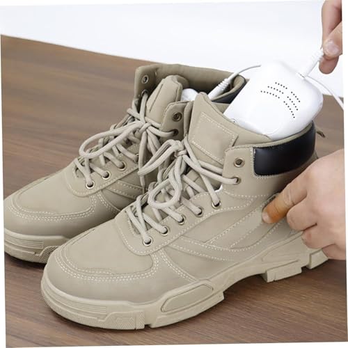 Secador Eléctrico Portátil para Calzado y Guantes miniatura 5