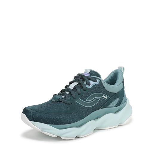 Soletta: soletta anatomica con supporto extra per arco plantare + supporto per tallone e EVA parzialmente riciclata. Intersuola: EVA leggera ACTIVfoam per un'ammortizzazione morbida + ammortizzazione reattiva RE-ZORB
