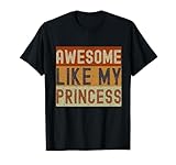 Awesome Like My Princess