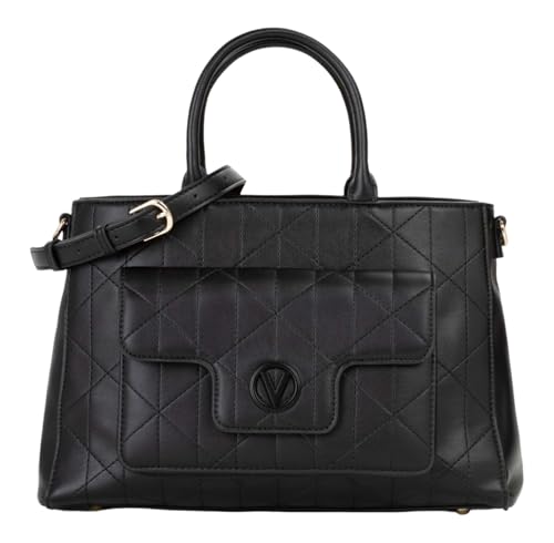 Sac à main Valentino Melia noir parfait pour le travail, le shopping et les sorties