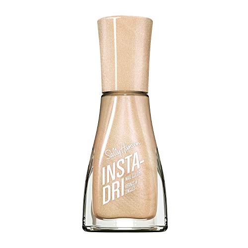 Sally Hansen Insta Dri In A Flash, 0.31 Fl Oz (Pack of 1) Sally Hansen Insta Dri In A Flash, 0.31 Fl Oz (Pack of 1)