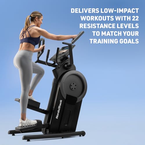 Nordictrack Step Climber - Thumbnail 2