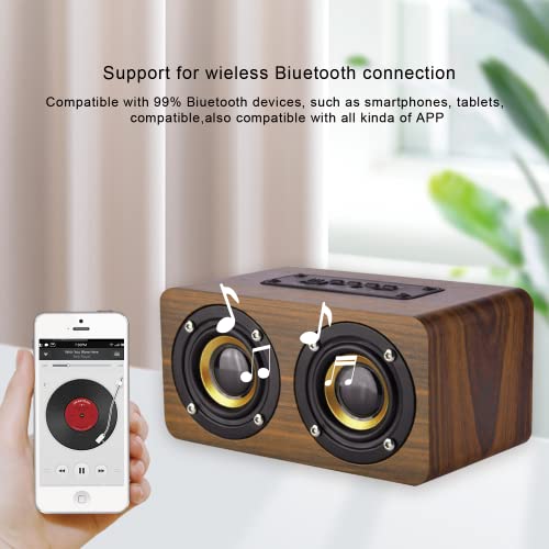 Mejores precios y opiniones de Altavoces USB portátil que Puedes comprar On-line. 38 Imagen adicional