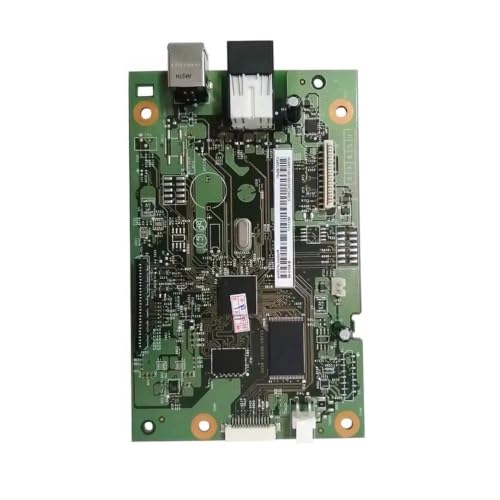 Carte logique CF547-60001 de remplacement pour réparer HP M176N