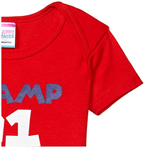 Image of Mom's Love baby-boys Baby and Toddler Sleepers