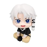 るかっぷ カグラバチ 漣伯理 完成品フィギュア