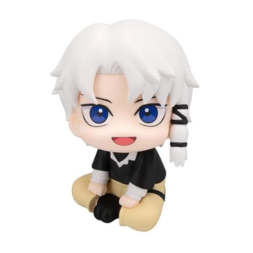 るかっぷ カグラバチ 漣伯理 完成品フィギュア