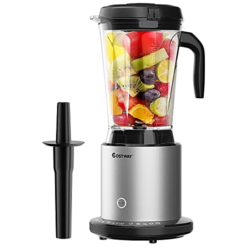 10 Best Built In Blender For Counters 2024 There's One Clear Winner