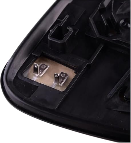 Rétroviseurs latéraux chauffants Toyota Sienna pour rouler sous la pluie - 4
