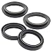 Suzuki VX 800 90-93 All Balls Racing Fork and Dust Seal Kit