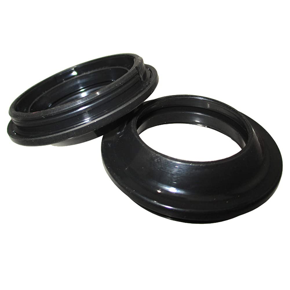 Kit Da Molla di Fermo E Antipolvere Per Forcella Skf-Zf Sachs 48mm Dual