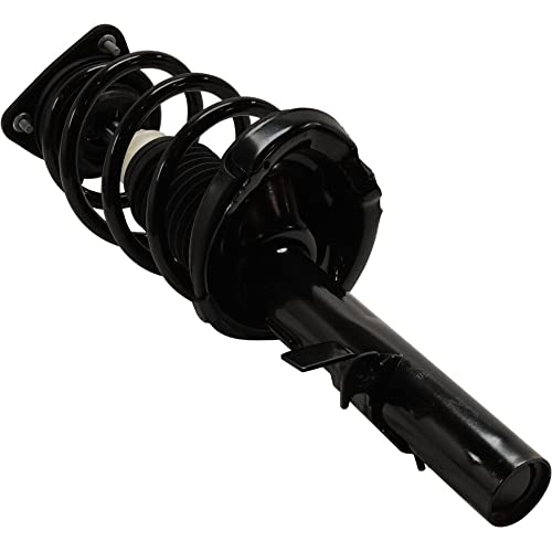 Front Strut And Shock Complete Assembly - Driver Side Left Front Shocks And Struts Complete Assembly Automotive Replacement Struts Heavy Duty Pnm19152 #TOP2