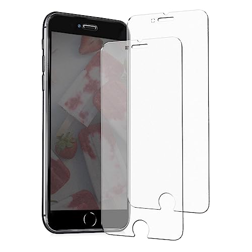 Amazon | 【さらさら/指滑り】 iPhone SE2 ガラスフィルム