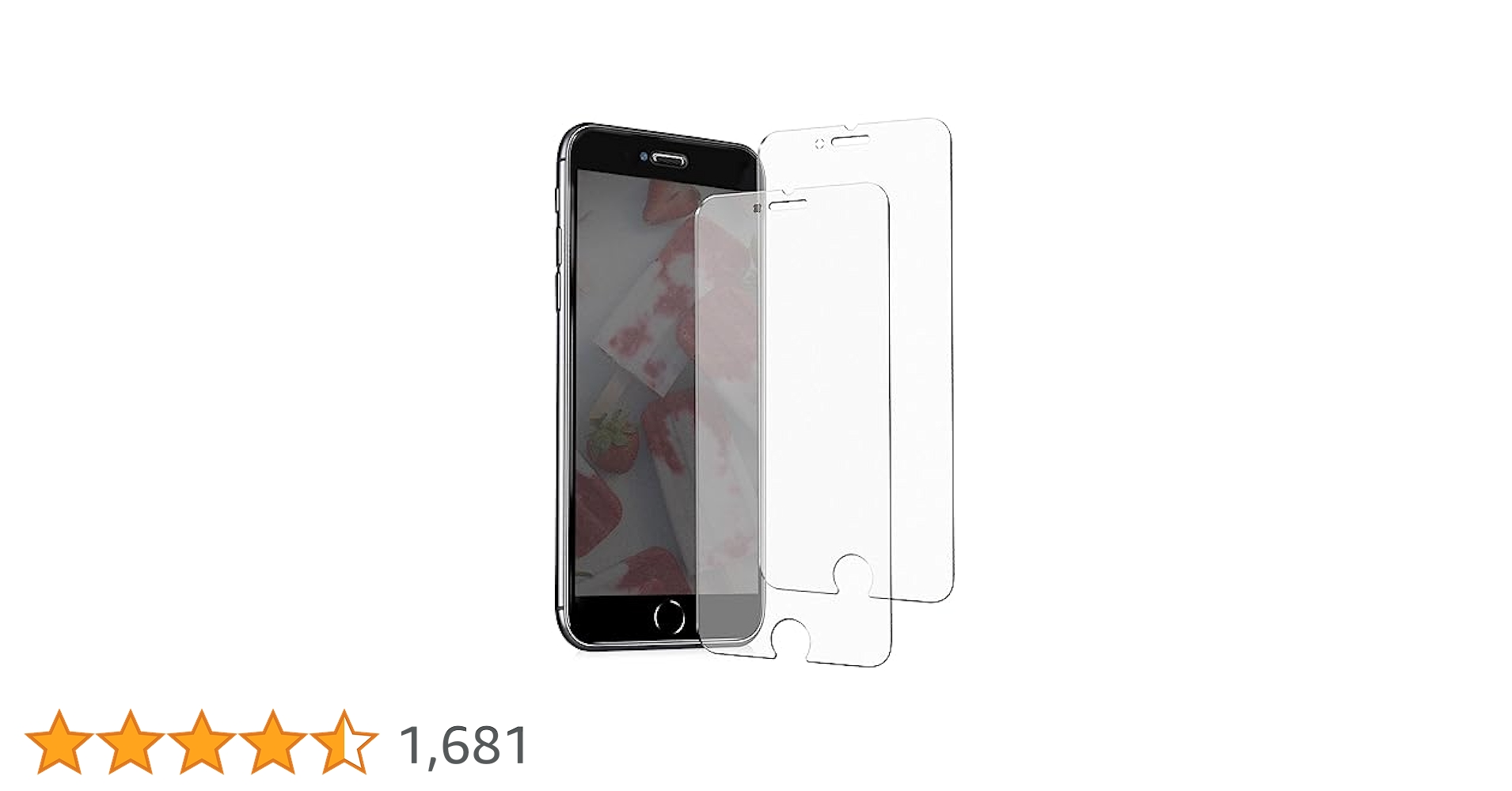 ⭐️美品⭐️iPhone SE2ブラック　SE2専用ガラスフィルム付　早いもの勝ち‼️ 楽天市場】iPhone SE2 ガラスフィルム ブルーライトカット 【2枚