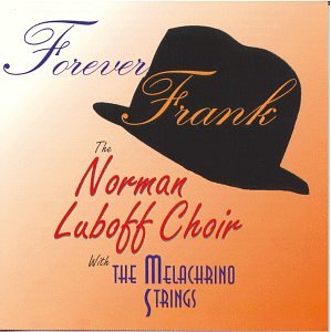 Forever Frank [Audio CD]