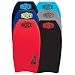 Morey Big Kahuna 44" Body Board (Colors May Vary)