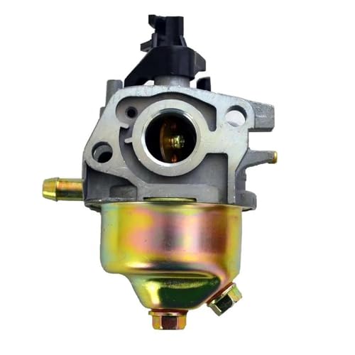 Carburateur tondeuse MTD 751-10736 remplacement moteur 2P70M0C et 2P70M0D