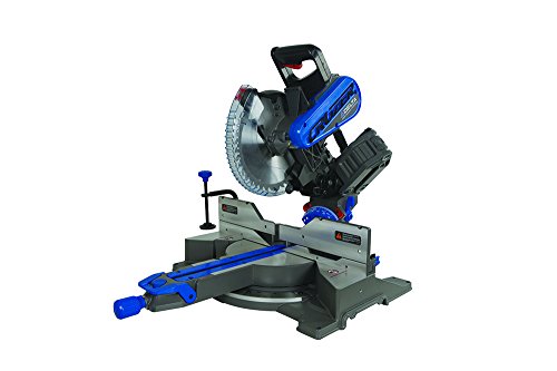 Delta 26-2240 10 In. Dual Bevel Sliding Cruzer Miter Saw,, Gray #TOP7