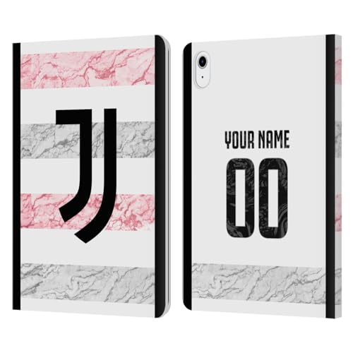 Housse iPad Air 11 Juventus 2023/24 idéale pour regarder les matchs en déplacement
