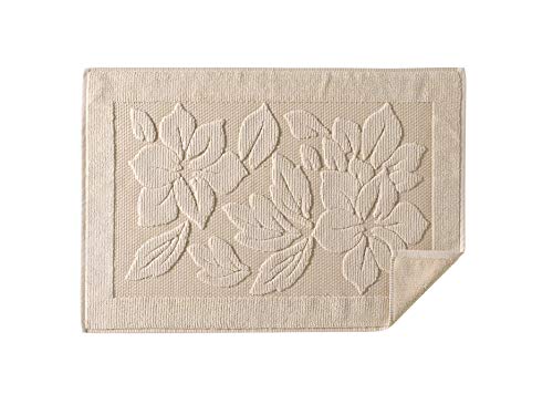 Astrea Textiles Bath Rug Bathroom Floor Mats - Washable Bathtub Shower Sink Floor
