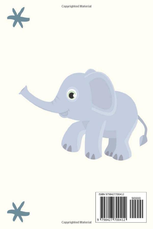 Miniatura 2 de Adorable Animal Crochet Patterns Bird, Lion, Mokey, Fox, Deer, Elephant Amigurumi Patterns How To Crochet Animals for Beginner