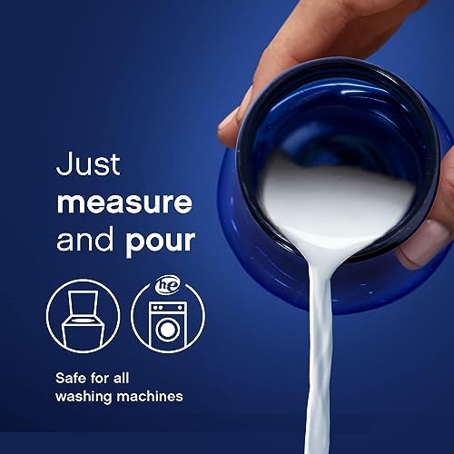 Downy Infusions Liquid Fabric Softener, Refresh, Birch Water & Botanicals, 101 Fl Oz #TOP2